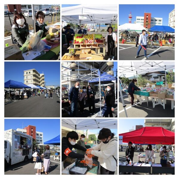 11月8日（土）開催します