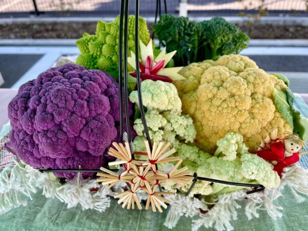 12月13日（土）開催します